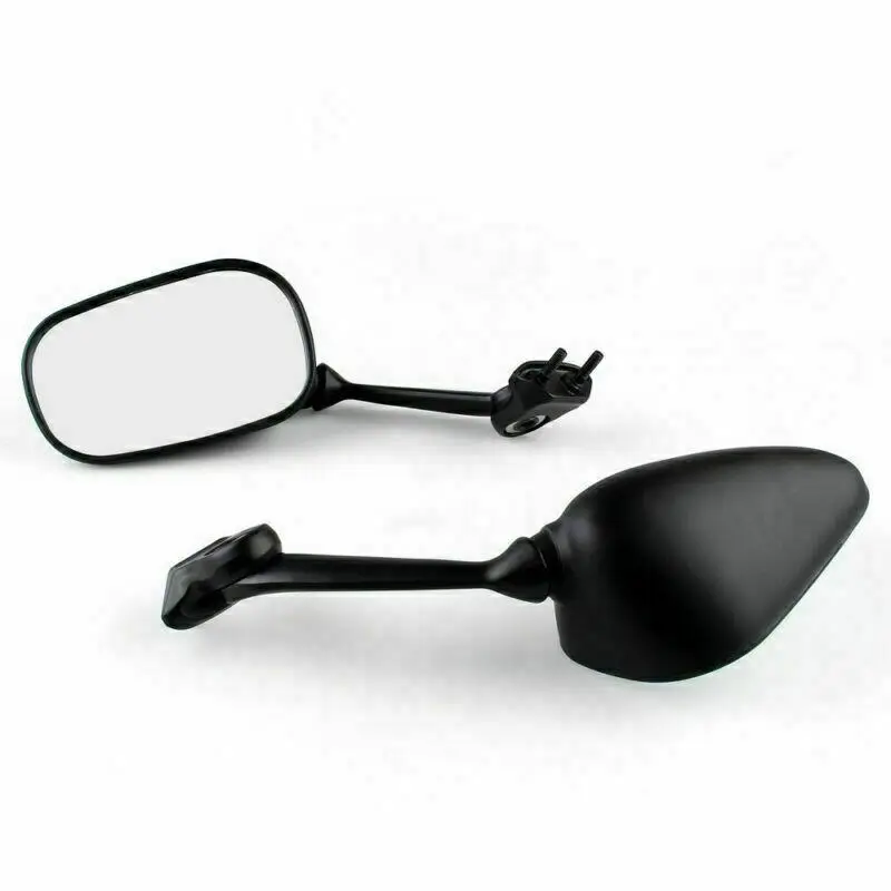 Karadeniz Motor 2008-2016 Yamaha YZF R6 Uyumlu Ayna Takım Sağ Sol Ayna Set Karadeniz Motor 2008-2016 Yamaha YZF R6 Uyumlu Ayna Takım Sağ Sol Ayna Set