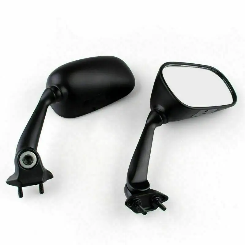 Karadeniz Motor 2008-2016 Yamaha YZF R6 Uyumlu Ayna Takım Sağ Sol Ayna Set Karadeniz Motor 2008-2016 Yamaha YZF R6 Uyumlu Ayna Takım Sağ Sol Ayna Set