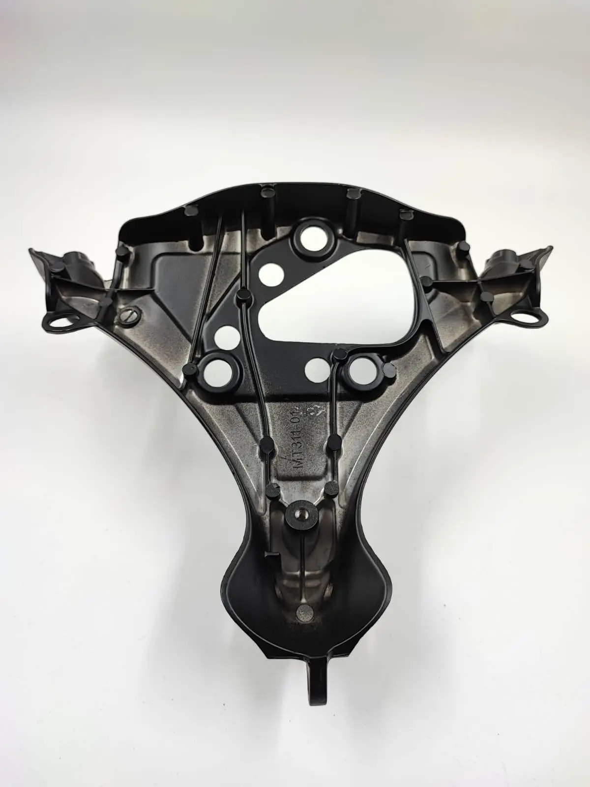 Karadeniz Motor 2008-2016 Honda CBR 1000 RR Uyumlu Kafa Demiri Karadeniz Motor 2008-2016 Honda CBR 1000 RR Uyumlu Kafa Demiri
