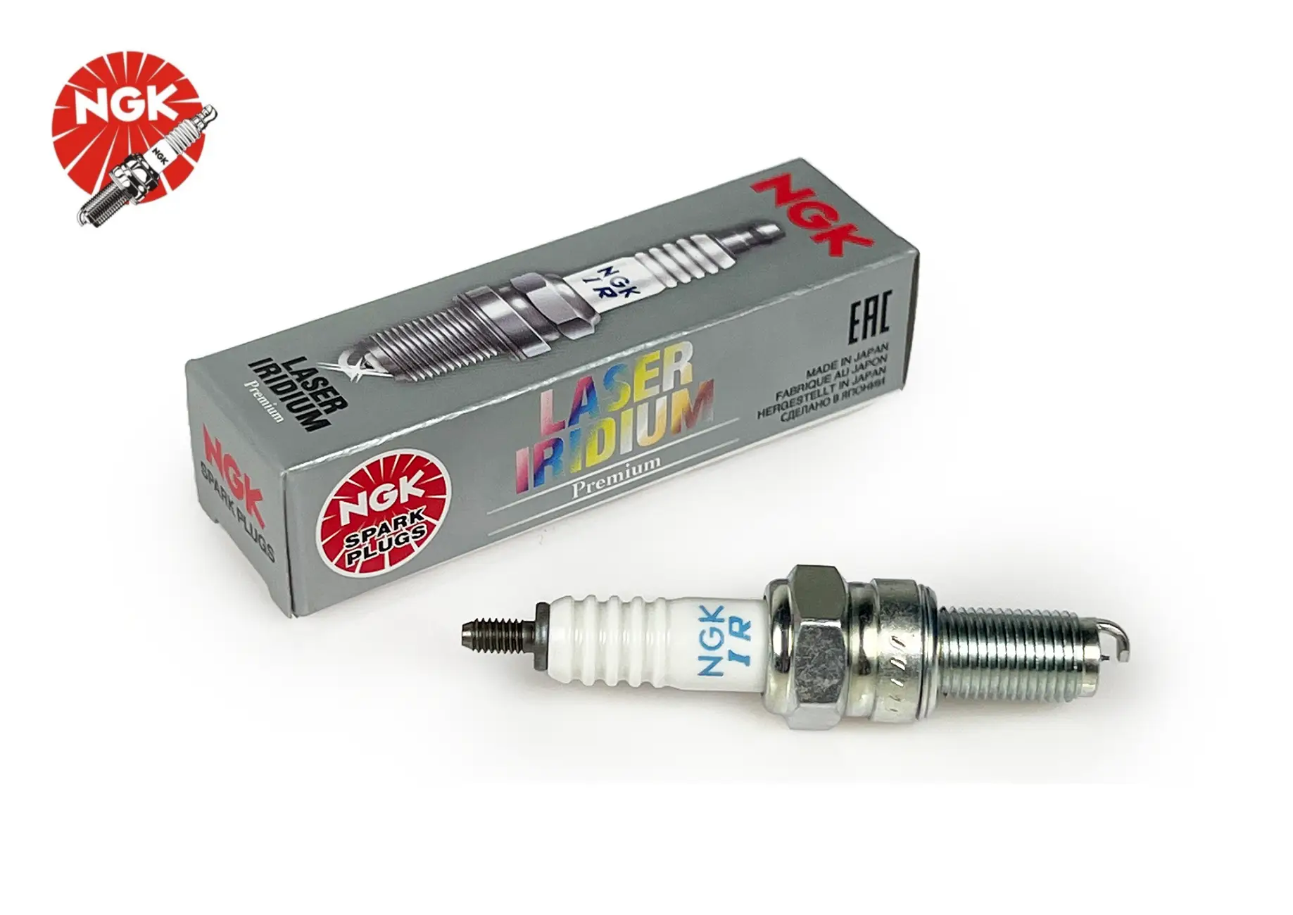 LASER IRIDIUM BUJİ (91064) / HONDA / CRF 250 RL / 250cc / 2017-2018-2019-2020 LASER IRIDIUM BUJİ (91064) / HONDA / CRF 250 RL / 250cc / 2017-2018-2019-2020