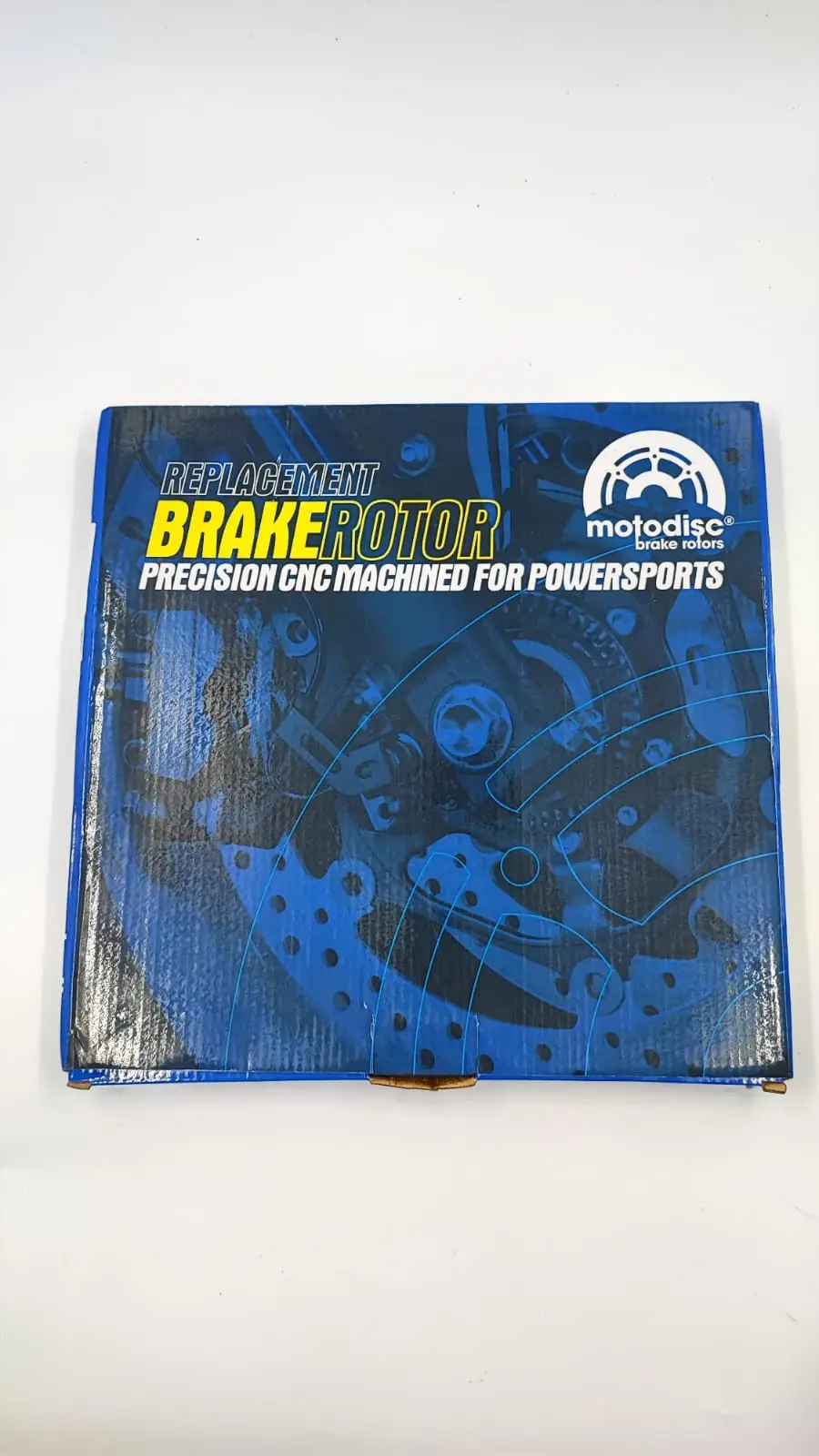 MTX MDF150 1999-2012 BMW F 650 GS Uyumlu Ön Fren Diski MTX MDF150 1999-2012 BMW F 650 GS Uyumlu Ön Fren Diski