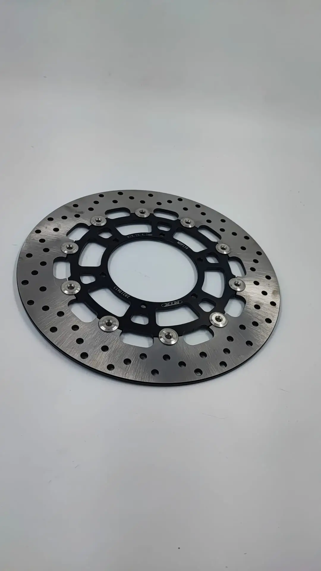 MTX MDF150 1999-2012 BMW F 650 GS Uyumlu Ön Fren Diski MTX MDF150 1999-2012 BMW F 650 GS Uyumlu Ön Fren Diski