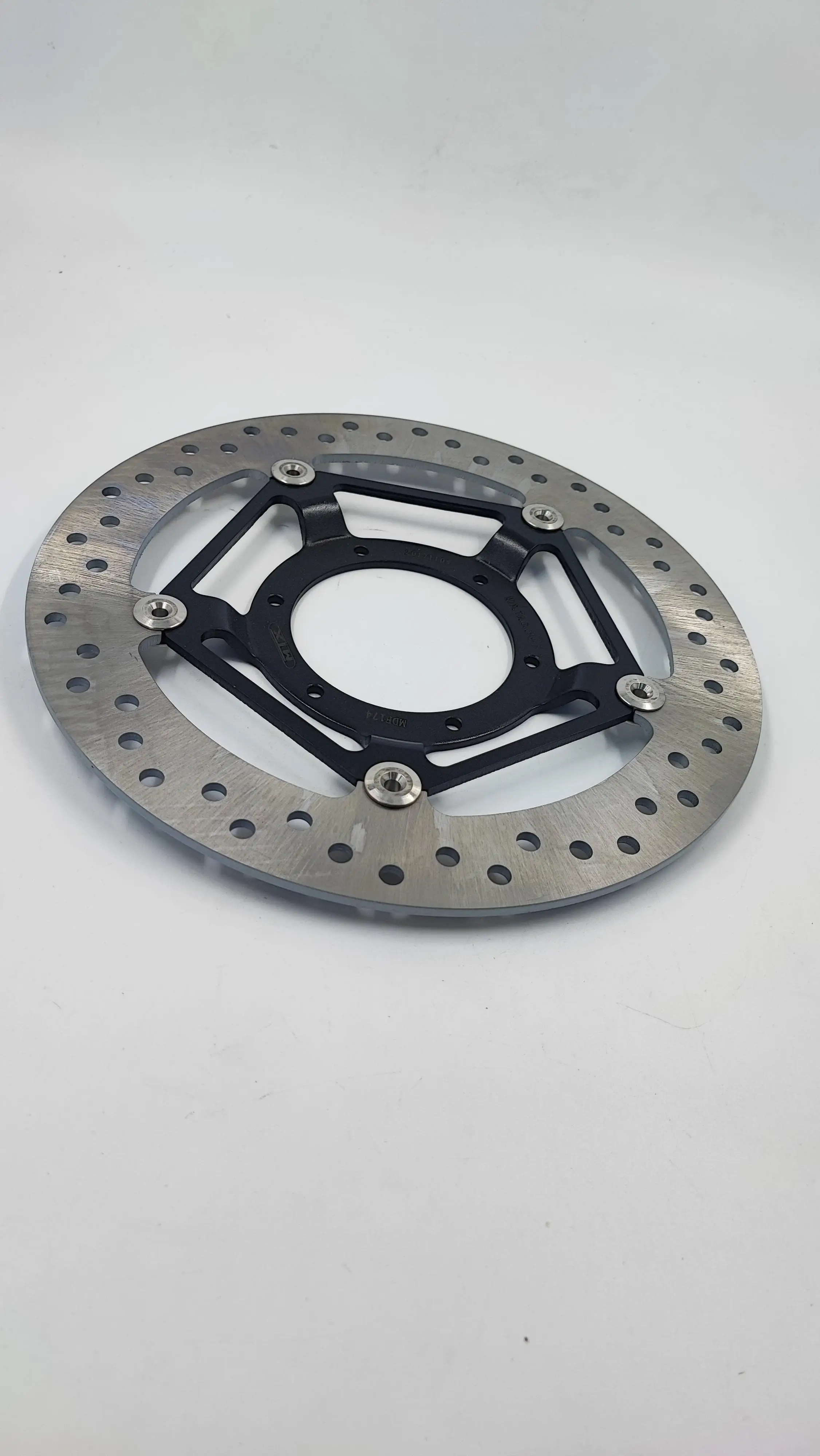 MTX MDF174 2006-2015 Honda CBF 1000 Uyumlu Ön Fren Diski MTX MDF174 2006-2015 Honda CBF 1000 Uyumlu Ön Fren Diski