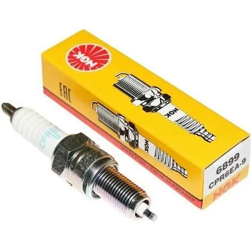 Ngk Cpr6ea-9 2018-2023 Honda Monkey 125 Uyumlu Buji Standart Tip Ngk Cpr6ea-9 2018-2023 Honda Monkey 125 Uyumlu Buji Standart Tip