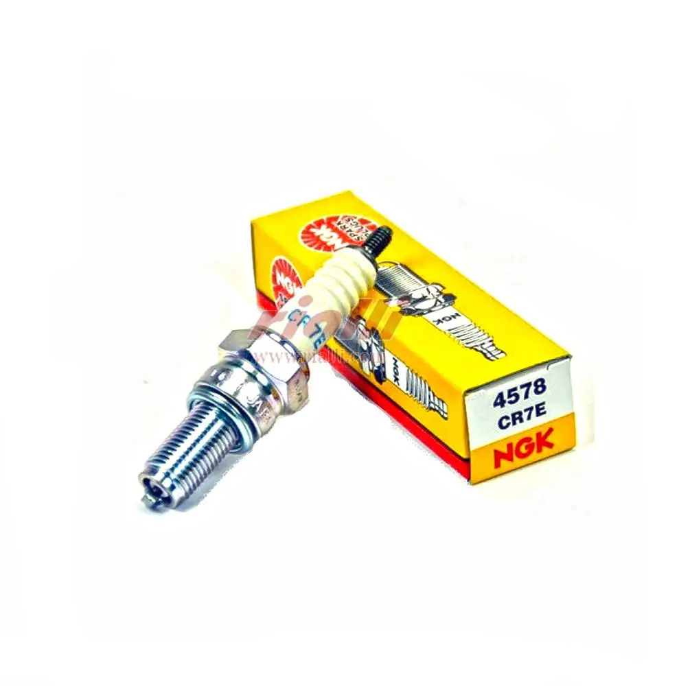 Ngk Cr7e 1996-2006 Kawasaki VN 800 Classic Uyumlu Buji Standart Buji Ngk Cr7e 1996-2006 Kawasaki VN 800 Classic Uyumlu Buji Standart Buji