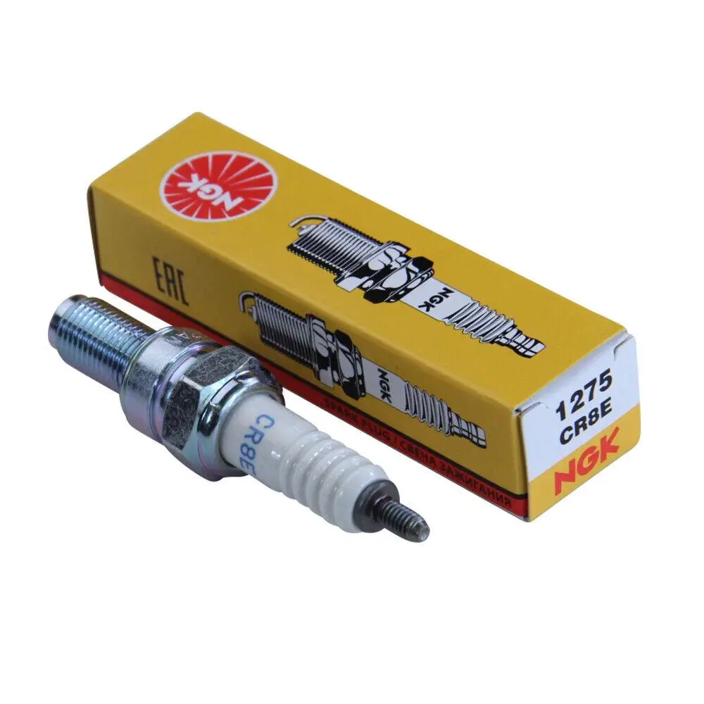 Ngk Cr8e 2011-2023 Kawasaki W 800 Uyumlu Buji Standart Buji Ngk Cr8e 2011-2023 Kawasaki W 800 Uyumlu Buji Standart Buji