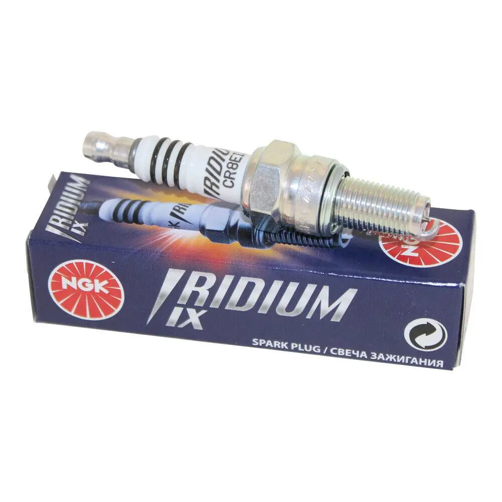 Ngk Cr8eıx 2011-2023 Kawasaki W 800 Uyumlu Buji İridyum Buji Ngk Cr8eıx 2011-2023 Kawasaki W 800 Uyumlu Buji İridyum Buji