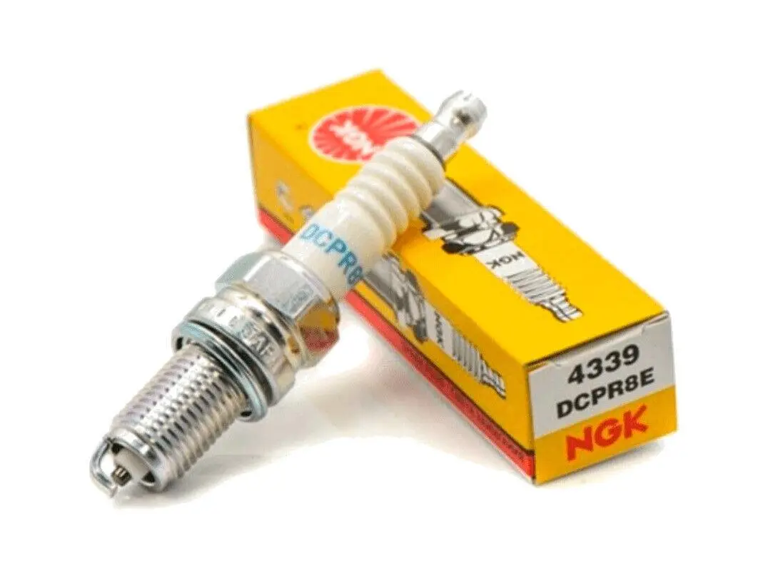 Ngk Dcpr8e 2007-2010 Harley-Davidson Electra Glide Standard 1586 Buji Standart Tip Ngk Dcpr8e 2007-2010 Harley-Davidson Electra Glide Standard 1586 Buji Standart Tip