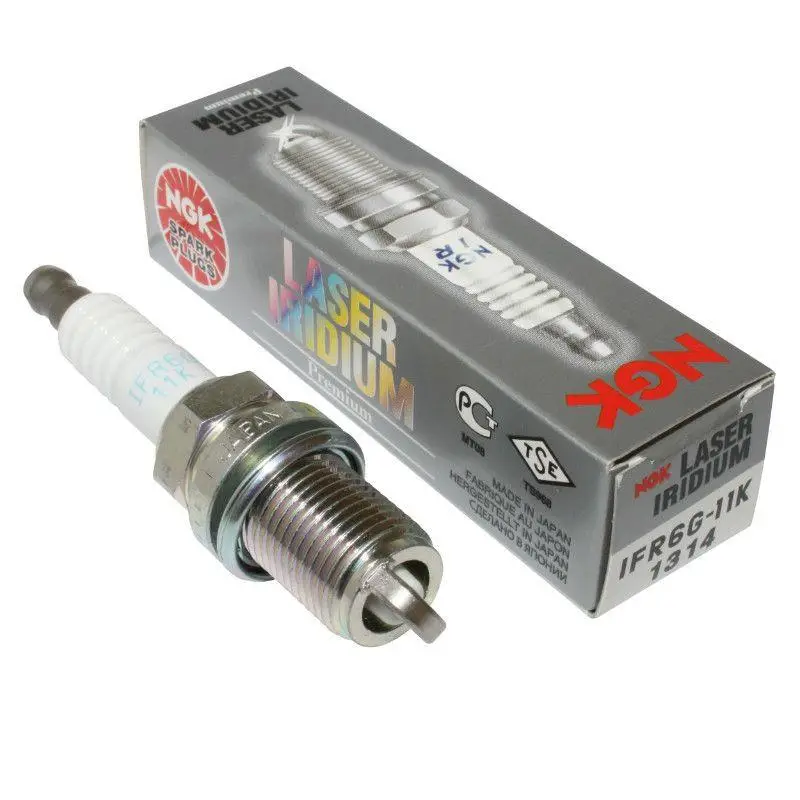 Ngk IFR6G-11K 2014-2020 Honda NC 750 S Uyumlu Buji Lazer İridyum Buji Ngk IFR6G-11K 2014-2020 Honda NC 750 S Uyumlu Buji Lazer İridyum Buji
