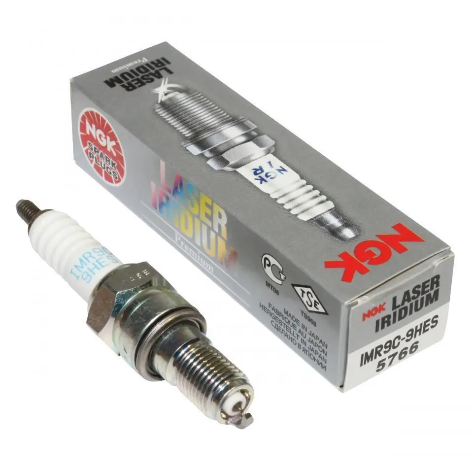 Ngk IMR9C-9HES 2005-2008 Honda CBR 600 RR Uyumlu Buji Lazer İridyum Buji Ngk IMR9C-9HES 2005-2008 Honda CBR 600 RR Uyumlu Buji Lazer İridyum Buji