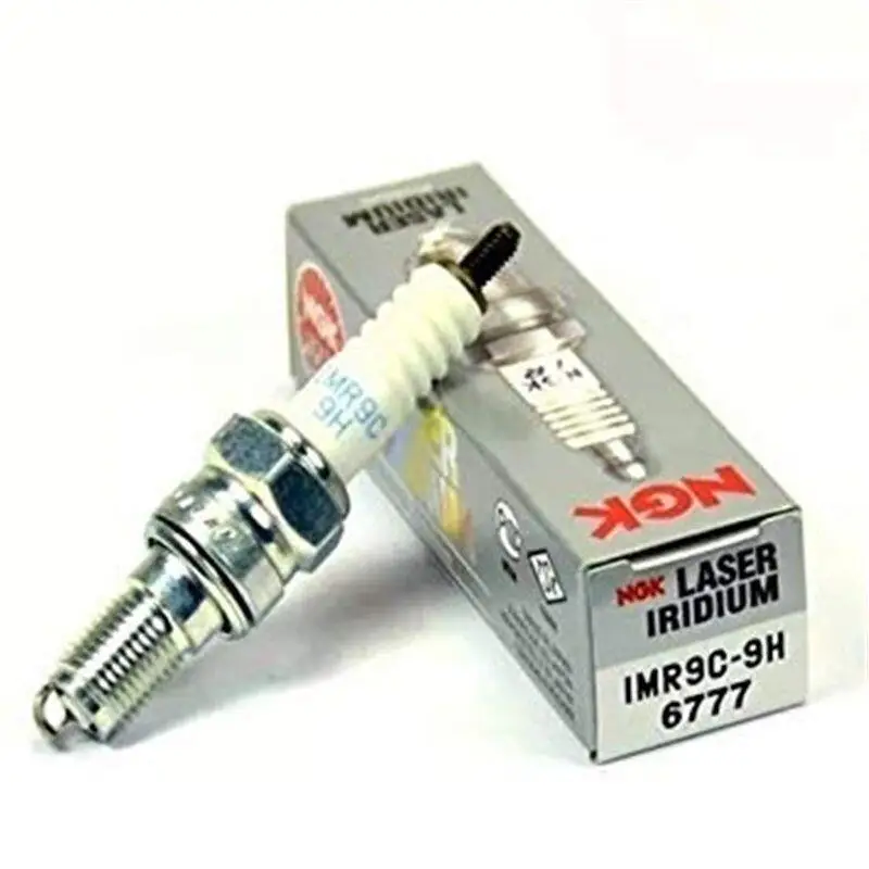 Ngk IMR9C-9H 2004-2006 Honda CRF 250 X Uyumlu Buji Lazer İridyum Buji Ngk IMR9C-9H 2004-2006 Honda CRF 250 X Uyumlu Buji Lazer İridyum Buji