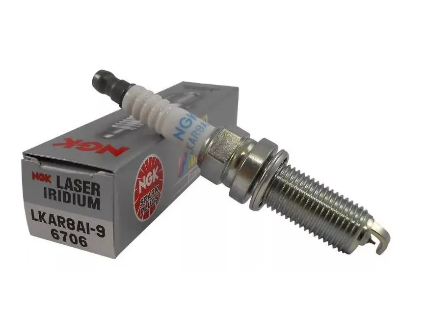 Ngk Lkar8aı-9 2012-2013 KTM 690 SMC R Uyumlu Buji Lazer İridyum Buji Ngk Lkar8aı-9 2012-2013 KTM 690 SMC R Uyumlu Buji Lazer İridyum Buji
