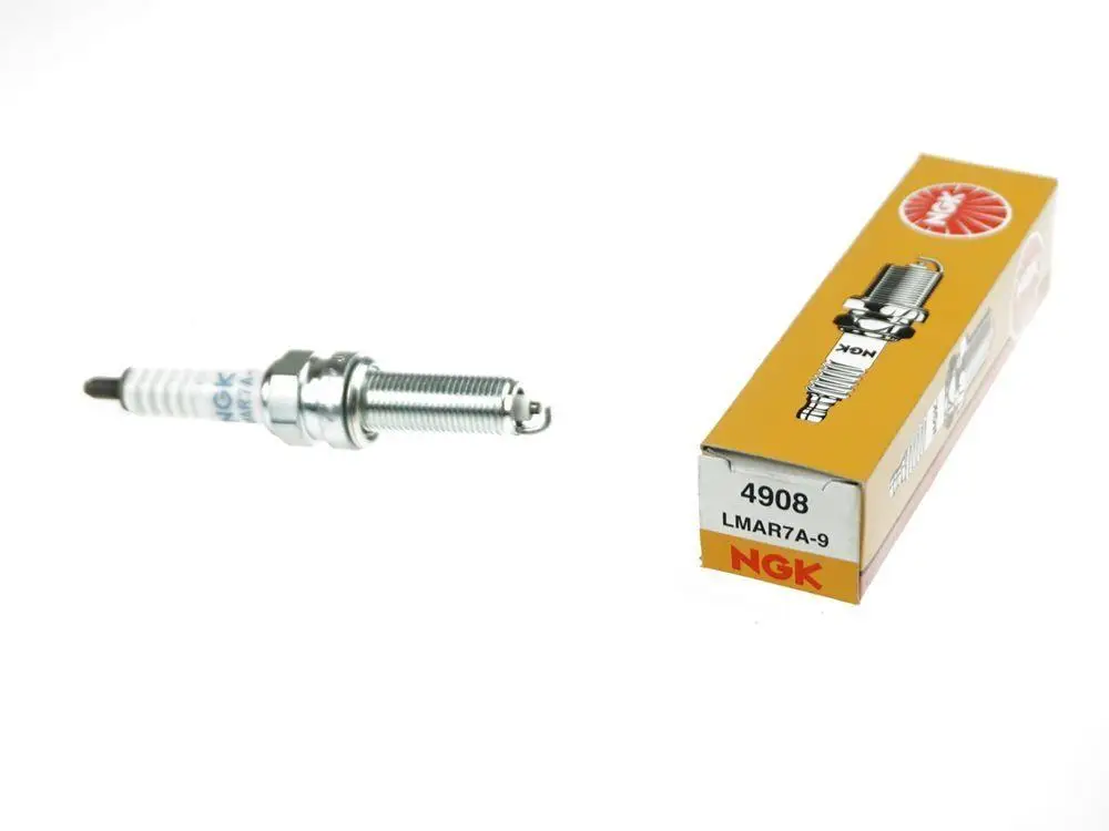 Ngk Lmar7a-9 2014-2022 KTM 690 Enduro R Uyumlu Buji Standart Tip Ngk Lmar7a-9 2014-2022 KTM 690 Enduro R Uyumlu Buji Standart Tip