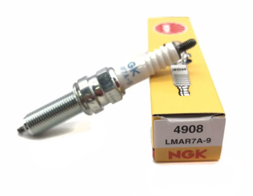 Ngk Lmar7a-9 2014-2022 KTM 690 Enduro R Uyumlu Buji Standart Tip Ngk Lmar7a-9 2014-2022 KTM 690 Enduro R Uyumlu Buji Standart Tip