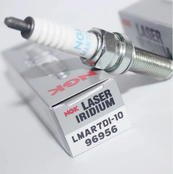 Ngk Lmar7dı-10 2016-2020 KTM 690 Duke Uyumlu Buji Lazer İridyum Tip Ngk Lmar7dı-10 2016-2020 KTM 690 Duke Uyumlu Buji Lazer İridyum Tip