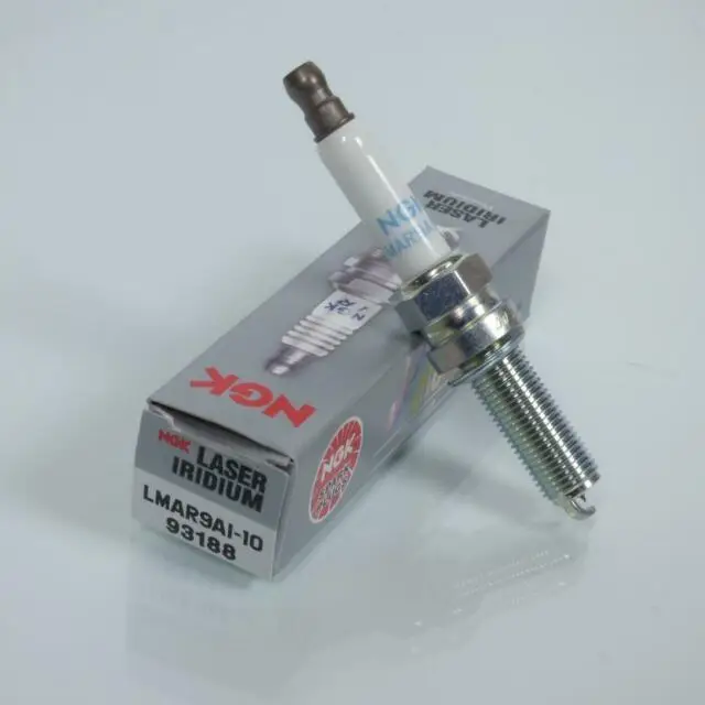 Ngk Lmar9aı-10 2017-2023 KTM 350 EXC-F Uyumlu Buji Lazer İridyum Tip Ngk Lmar9aı-10 2017-2023 KTM 350 EXC-F Uyumlu Buji Lazer İridyum Tip