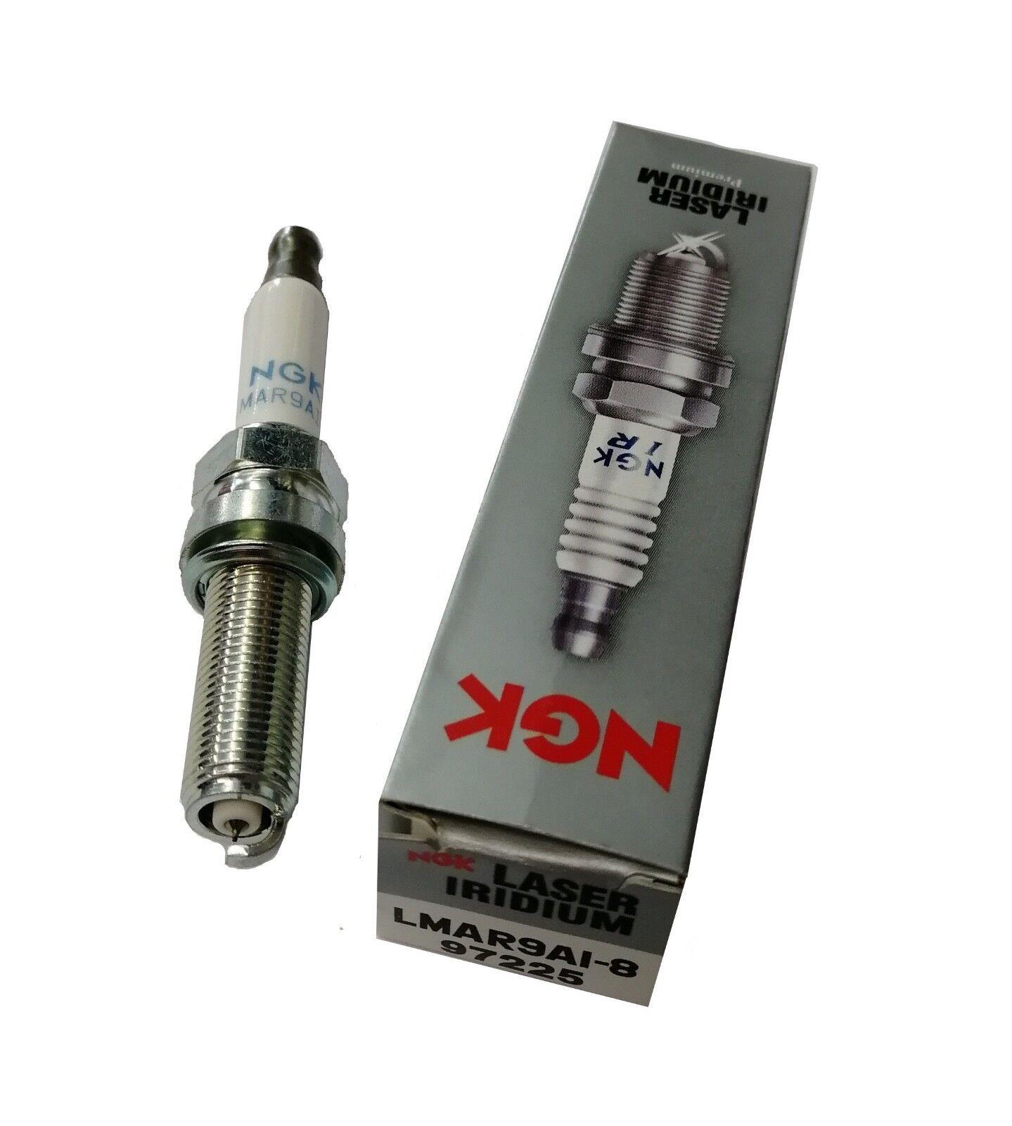 Ngk Lmar9aı-8 2011-2015 KTM 350 EXC-F Uyumlu Buji Lazer İridyum Tip Ngk Lmar9aı-8 2011-2015 KTM 350 EXC-F Uyumlu Buji Lazer İridyum Tip