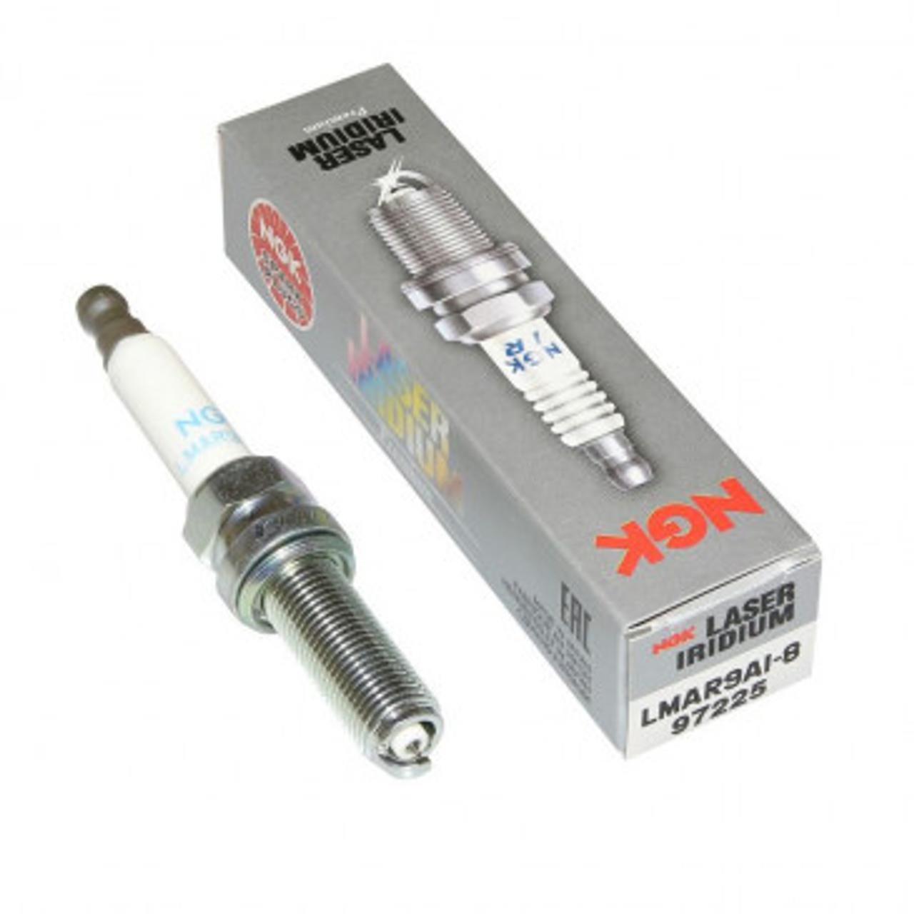 Ngk Lmar9aı-8 2011-2015 KTM 350 EXC-F Uyumlu Buji Lazer İridyum Tip Ngk Lmar9aı-8 2011-2015 KTM 350 EXC-F Uyumlu Buji Lazer İridyum Tip