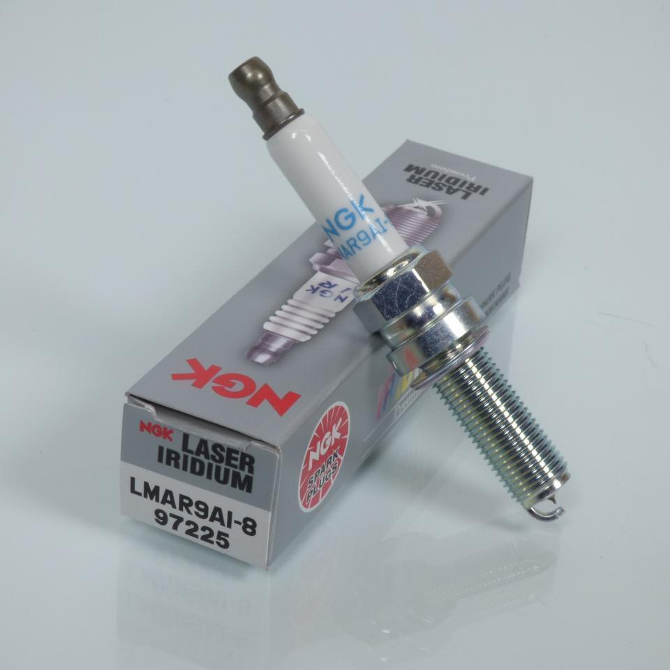 Ngk Lmar9aı-8 2011-2015 KTM 350 EXC-F Uyumlu Buji Lazer İridyum Tip Ngk Lmar9aı-8 2011-2015 KTM 350 EXC-F Uyumlu Buji Lazer İridyum Tip