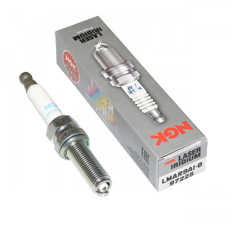 Ngk Lmar9aı-8 2011-2015 KTM 350 EXC-F Uyumlu Buji Lazer İridyum Tip Ngk Lmar9aı-8 2011-2015 KTM 350 EXC-F Uyumlu Buji Lazer İridyum Tip