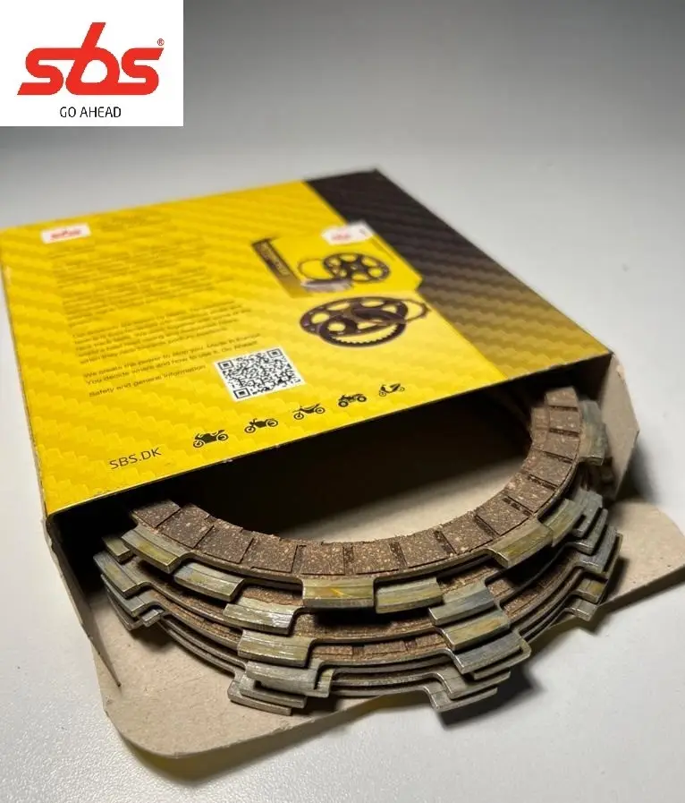 SBS DEBRİYAJ BALATASI / SUZUKI / GSX-R 1000 / 1000cc / 2001-2002-2003-2004-2005-2006-2007-2008-2009-2010-2011-2012-2013-2014-2015-2016-2017-2018-2019-2020-2021 SBS DEBRİYAJ BALATASI / SUZUKI / GSX-R 1000 / 1000cc / 2001-2002-2003-2004-2005-2006-2007-2008-2009-2010-2011-2012-2013-2014-2015-2016-2017-2018-2019-2020-2021
