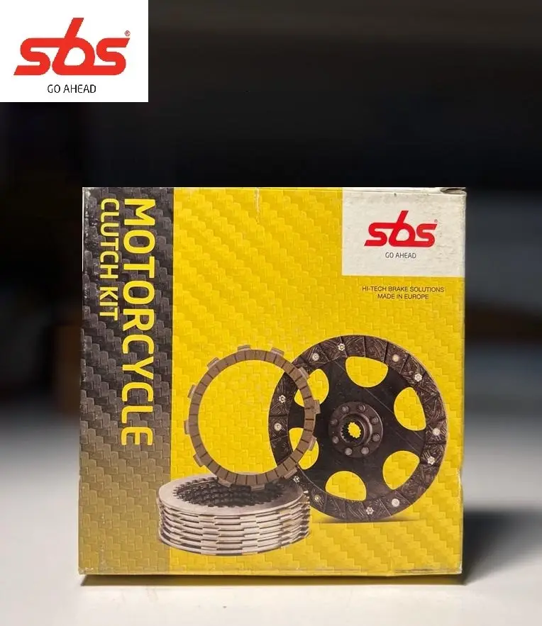 SBS DEBRİYAJ BALATASI / SUZUKI / GSX-R 1000 / 1000cc / 2001-2002-2003-2004-2005-2006-2007-2008-2009-2010-2011-2012-2013-2014-2015-2016-2017-2018-2019-2020-2021 SBS DEBRİYAJ BALATASI / SUZUKI / GSX-R 1000 / 1000cc / 2001-2002-2003-2004-2005-2006-2007-2008-2009-2010-2011-2012-2013-2014-2015-2016-2017-2018-2019-2020-2021