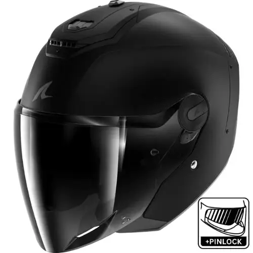 Shark Rs Jet Full Carbon Açık Kask Shark Rs Jet Full Carbon Açık Kask