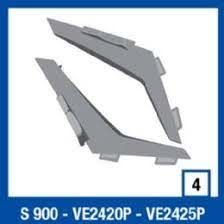 Shark S700S Tepe Havalandırma Ve2450P Shark S700S Tepe Havalandırma Ve2450P