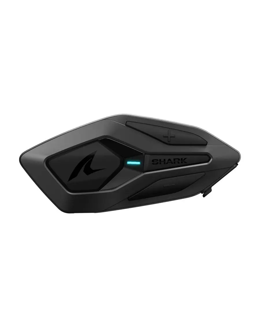 Shark Sena Bluetooth İnterkom Tekli Bts Shark Sena Bluetooth İnterkom Tekli Bts