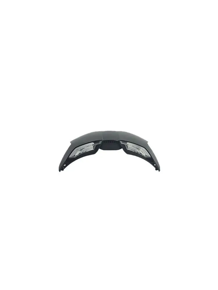 Shark Skwal 2 Arka Havalandırma Beyaz Led Ve5437P Shark Skwal 2 Arka Havalandırma Beyaz Led Ve5437P