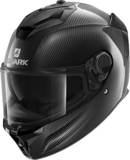 Shark Spartan GT Pro Carbon Skın Kapalı Kask Shark Spartan GT Pro Carbon Skın Kapalı Kask