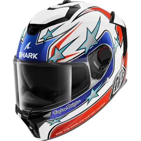 Shark Spartan Gt Pro Flagstaff Kapalı Kask Shark Spartan Gt Pro Flagstaff Kapalı Kask