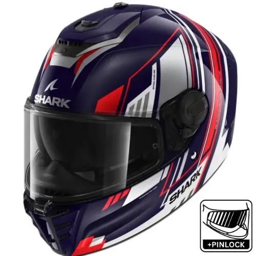 Shark Spartan Rs Byrhon Kapalı Kask Shark Spartan Rs Byrhon Kapalı Kask