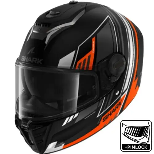 Shark Spartan Rs Byrhon Mat Kapalı Kask Shark Spartan Rs Byrhon Mat Kapalı Kask