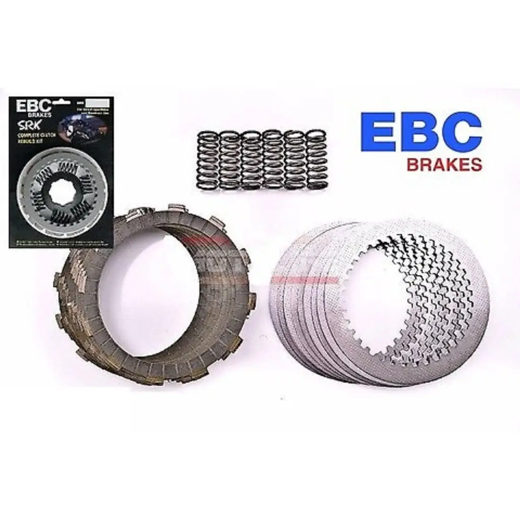 Srk 125 2014-2015 Yamaha MT-07 Debriyaj Balatası seti Srk 125 2014-2015 Yamaha MT-07 Debriyaj Balatası seti
