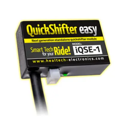 Trıumph Daytona 600 03-04 Healtech Quıckshıfter Kablo Set Trıumph Daytona 600 03-04 Healtech Quıckshıfter Kablo Set