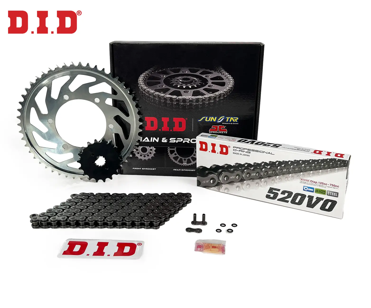 ZİNCİR DİŞLİ SETİ BETA RR 2T ENDURO / RACING (250 cc) (2013-2017) / BETA / RR 2T ENDURO / RACING / 250cc / ZİNCİR: DID-520 ORING-114 / ÖN-ARKA DİŞLİ: SUNSTAR (13T-49T) / 2013-2014-2015-2016-2017 ZİNCİR DİŞLİ SETİ BETA RR 2T ENDURO / RACING (250 cc) (2013-2017) / BETA / RR 2T ENDURO / RACING / 250cc / ZİNCİR: DID-520 ORING-114 / ÖN-ARKA DİŞLİ: SUNSTAR (13T-49T) / 2013-2014-2015-2016-2017