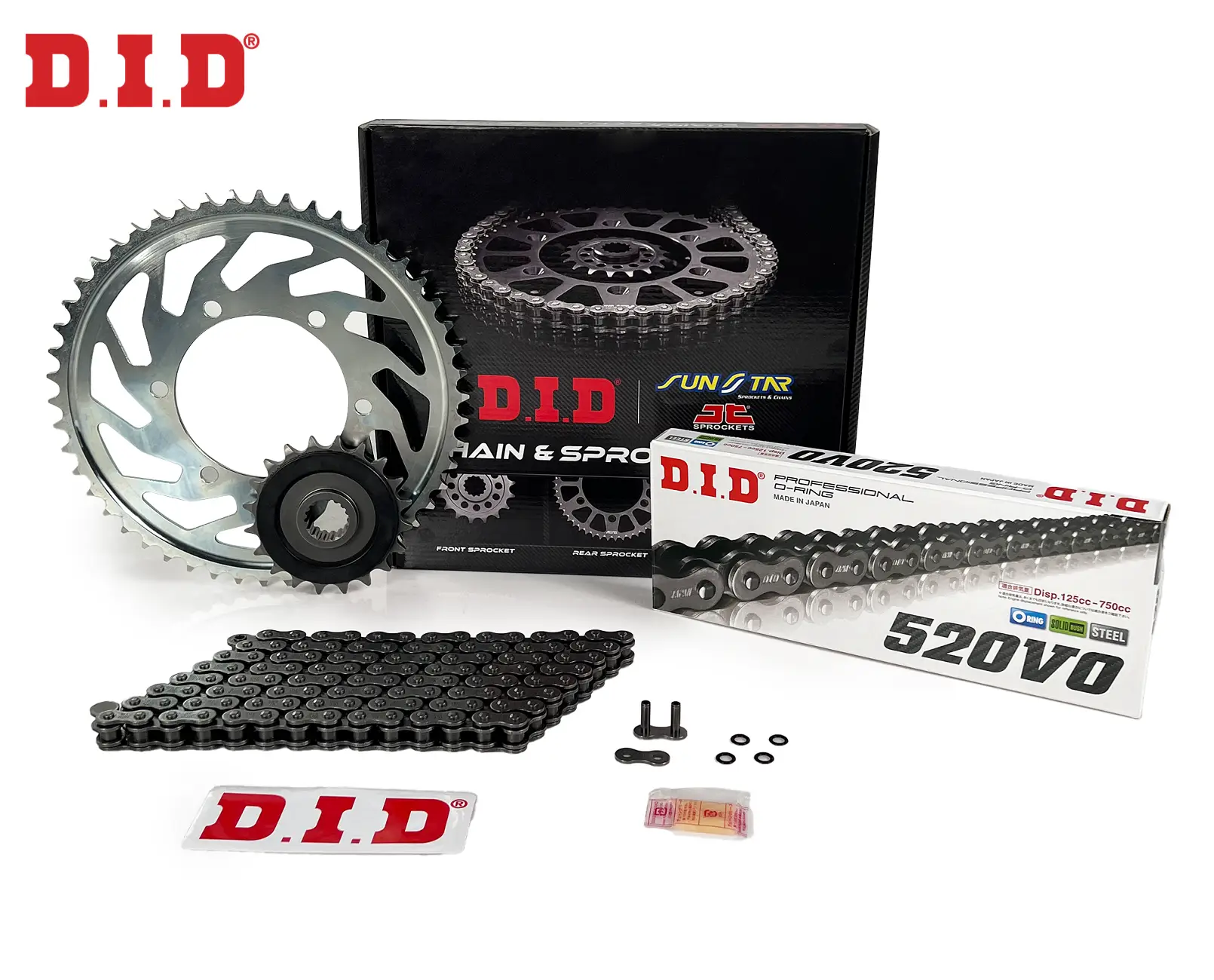 ZİNCİR DİŞLİ SETİ KTM DUKE (390 cc) (2013-2020) / KTM / DUKE / 390cc / ZİNCİR: DID-520 ORING-112 / ÖN DİŞLİ: JT (15T) / ARKA DİŞLİ: SUNSTAR (45T) / 2013-2014-2015-2016-2017-2018-2019-2020 ZİNCİR DİŞLİ SETİ KTM DUKE (390 cc) (2013-2020) / KTM / DUKE / 390cc / ZİNCİR: DID-520 ORING-112 / ÖN DİŞLİ: JT (15T) / ARKA DİŞLİ: SUNSTAR (45T) / 2013-2014-2015-2016-2017-2018-2019-2020
